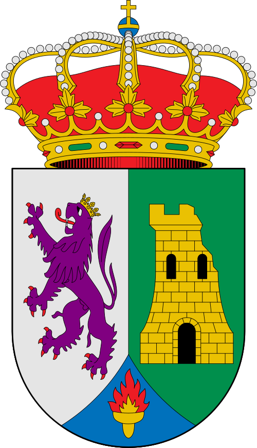 Turismo Torrejoncillo